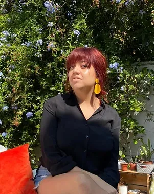 Nicol Olave, fundadora de MYO Studio